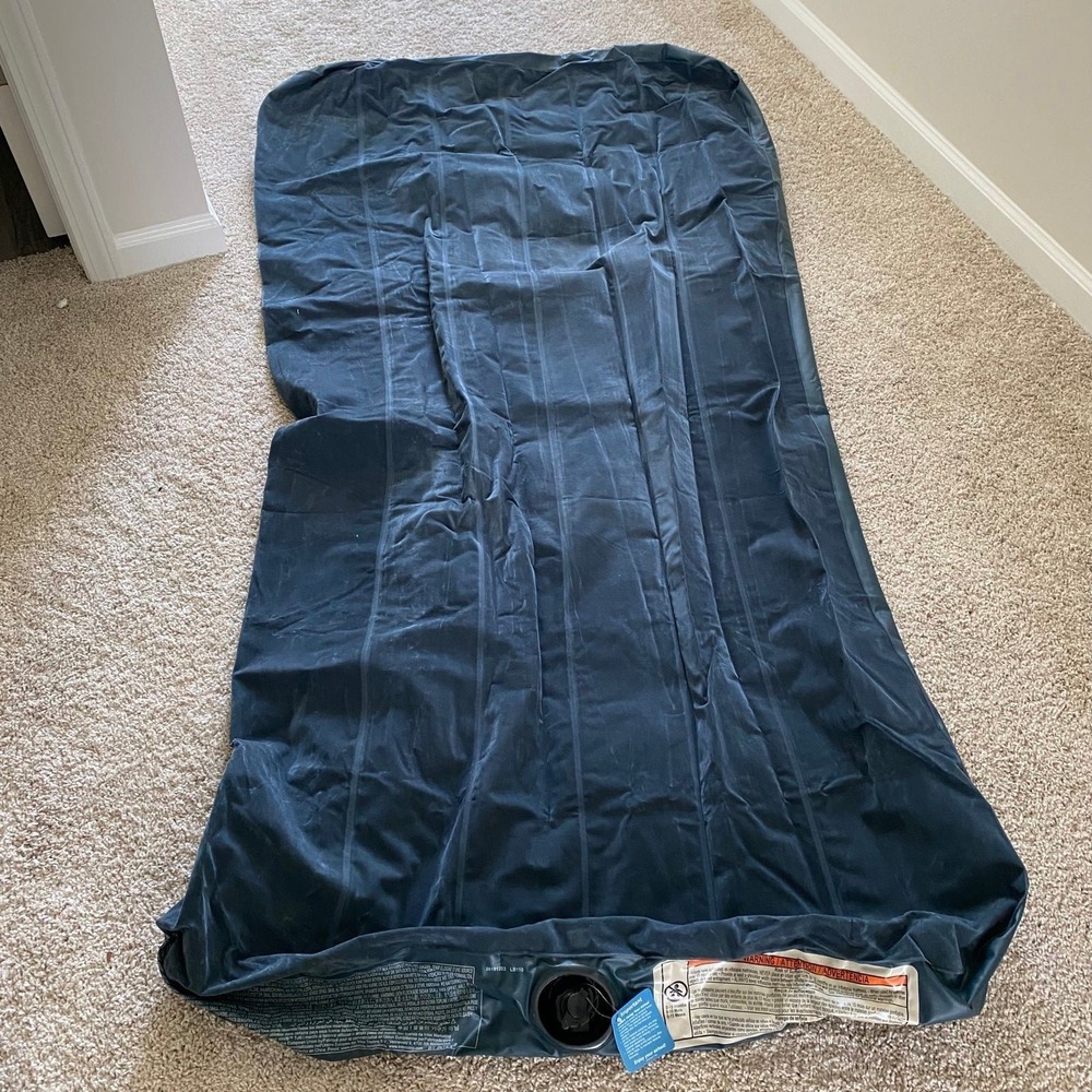 Intex Twin Dura Beam Air Matress